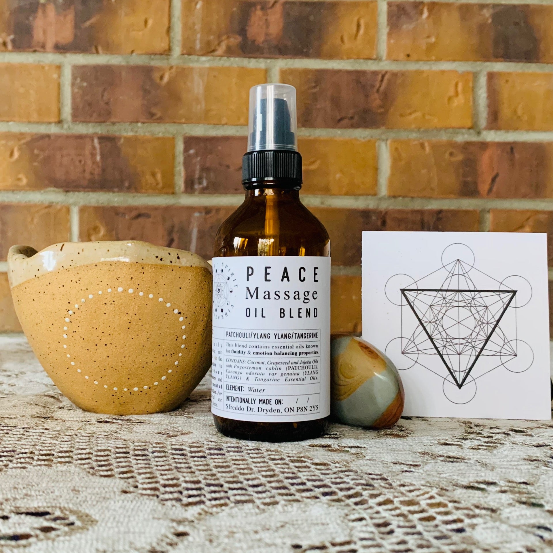 Ylang ylang shop and patchouli